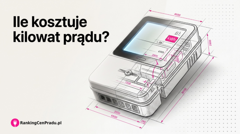 Ile Kosztuje Kilowat Pradu